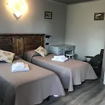 Hotel Chacaril 2*