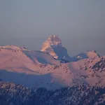 Ξενοδοχείο Chacaril Pila (Valle d'Aosta)