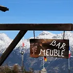 Chacaril Pila (Valle d'Aosta)