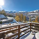 Chacaril Hotel Pila (Valle d'Aosta)