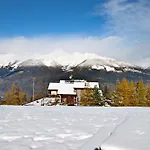 Chacaril Hotel Pila (Valle d'Aosta)