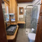 Hotel Chacaril 2*