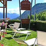 Chacaril Pila (Valle d'Aosta)