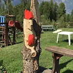 Chacaril Pila (Valle d'Aosta)
