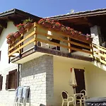 Hotel Chacaril