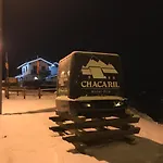 Hotel Chacaril 2*