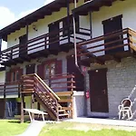 Chacaril Hotel