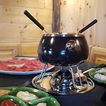 Hotel Chacaril Pila (Valle d'Aosta)