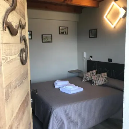 Hotel Chacaril Pila (Valle d'Aosta)
