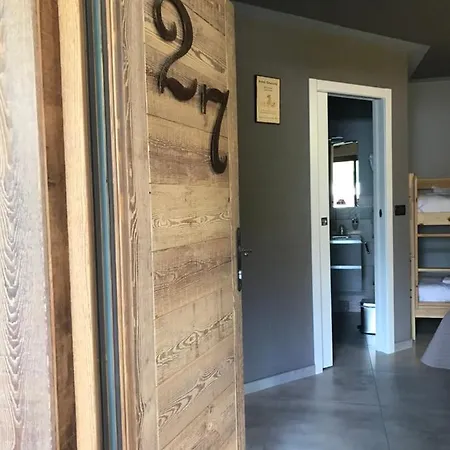 Chacaril 2* Pila (Valle d'Aosta)