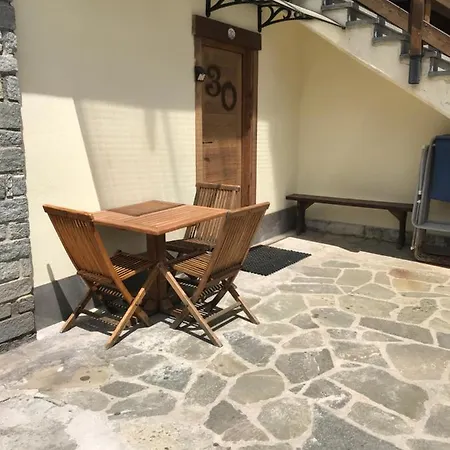 Otel Chacaril