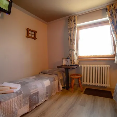 Chacaril Hotel