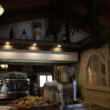 Chacaril 2* Pila (Valle d'Aosta)