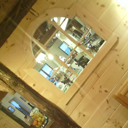 Chacaril Hotel 2*