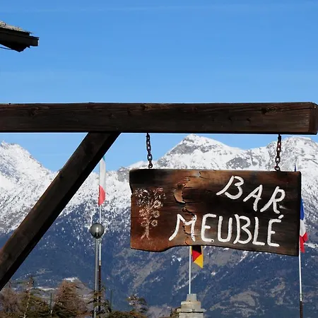 Chacaril Pila (Valle d'Aosta)