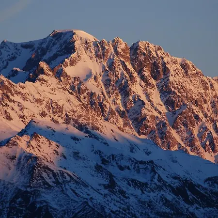 Chacaril Pila (Valle d'Aosta)