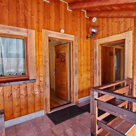 Chacaril 2* Pila (Valle d'Aosta)