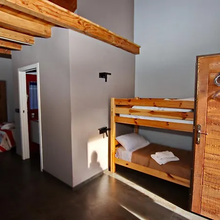 Chacaril Hotel 2*