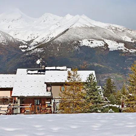 Chacaril Hotel 2*