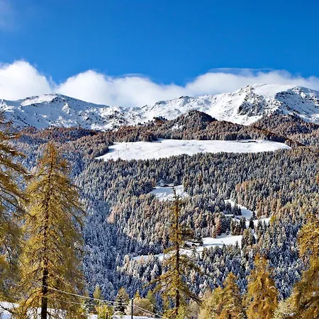 Chacaril Hotel Pila (Valle d'Aosta)