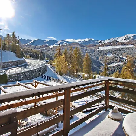 Chacaril Hotel Pila (Valle d'Aosta)