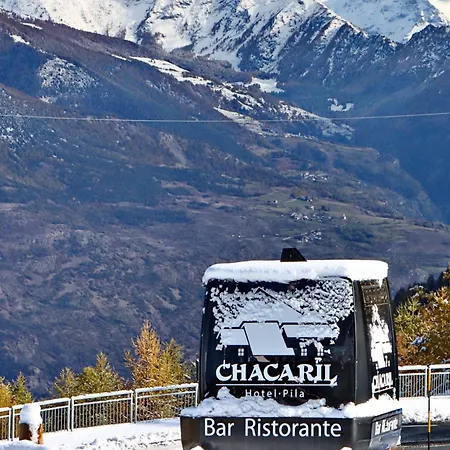 Chacaril 2* Pila (Valle d'Aosta)