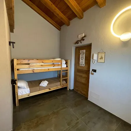 Hotel Chacaril Pila (Valle d'Aosta)