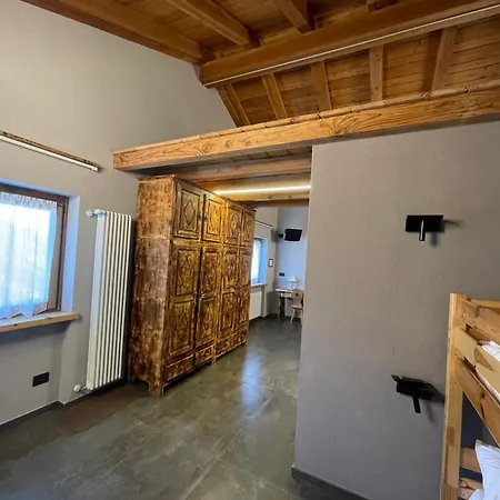 Chacaril Pila (Valle d'Aosta)