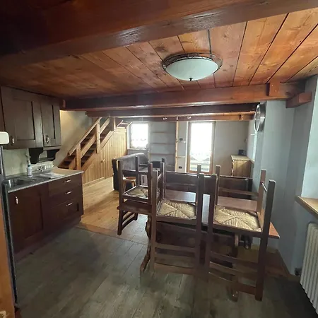 Chacaril Hotel Pila (Valle d'Aosta)