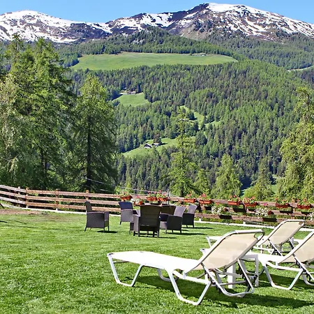 Hotel Chacaril
