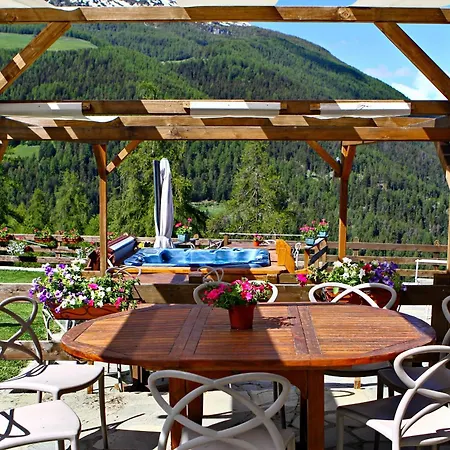 Chacaril 2* Pila (Valle d'Aosta)