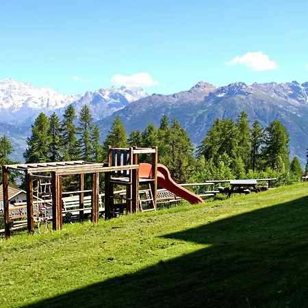 Chacaril 2* Pila (Valle d'Aosta)