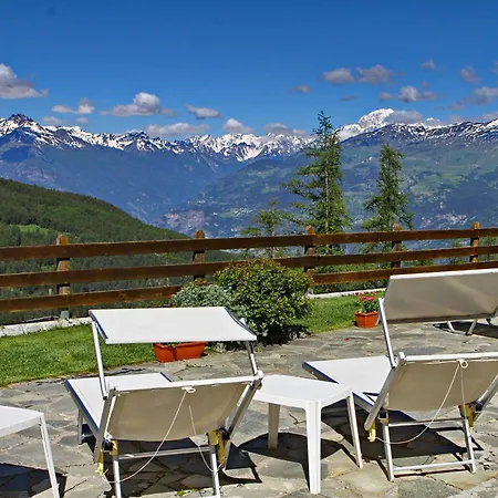 Chacaril Hotel