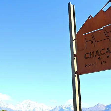 Chacaril Hotel