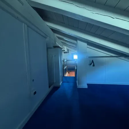 Ξενοδοχείο Chacaril