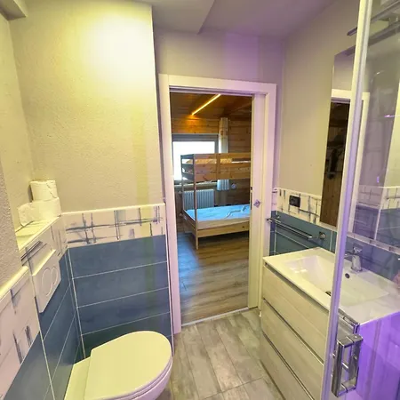 Hotel Chacaril 2*