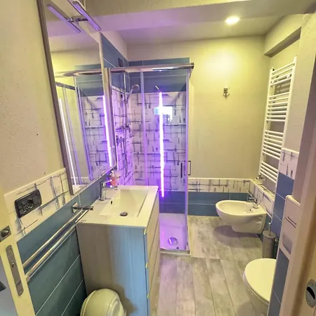 Chacaril Ξενοδοχείο 2*