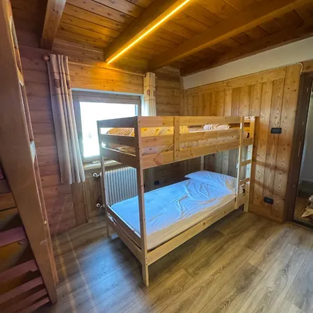Hotel Chacaril 2*