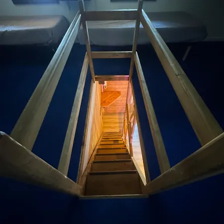 Hotel Chacaril Pila (Valle d'Aosta)