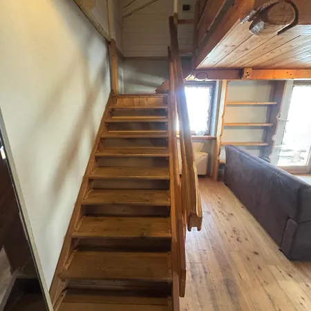 Ξενοδοχείο Chacaril