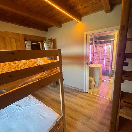 Chacaril Pila (Valle d'Aosta)