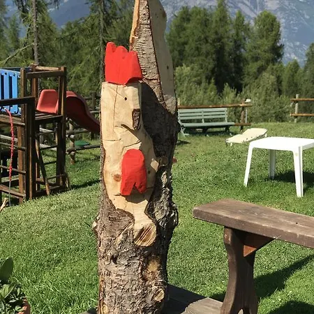 Chacaril Pila (Valle d'Aosta)