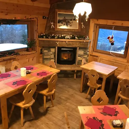 Chacaril Pila (Valle d'Aosta)