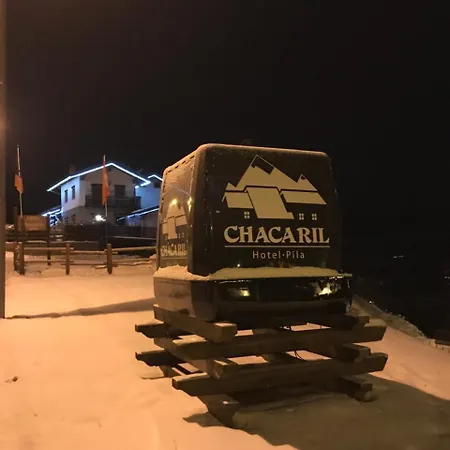 Hotel Chacaril 2*