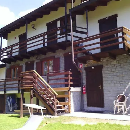 Chacaril Ξενοδοχείο