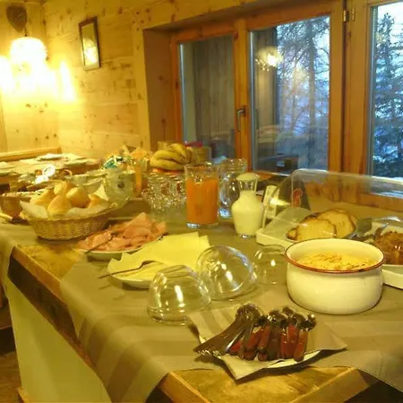 Otel Chacaril