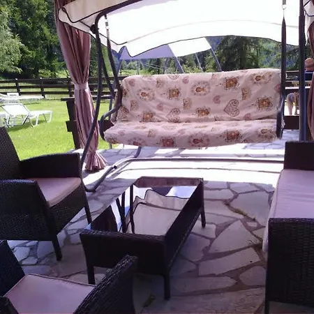 Hotel Chacaril 2*