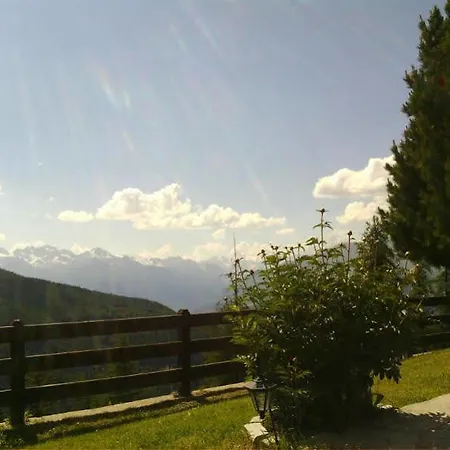 Chacaril Hotel 2*