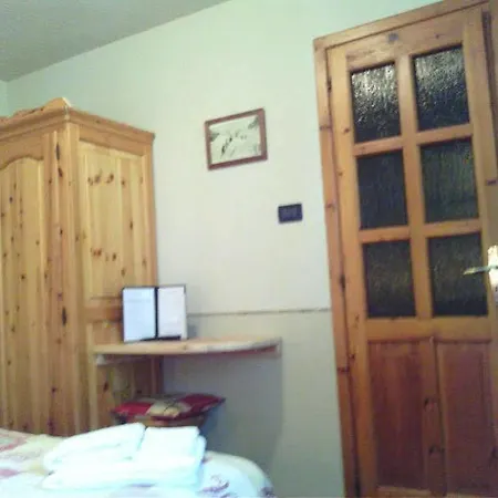 Hotel Chacaril