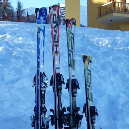 Chacaril 2* Pila (Valle d'Aosta)